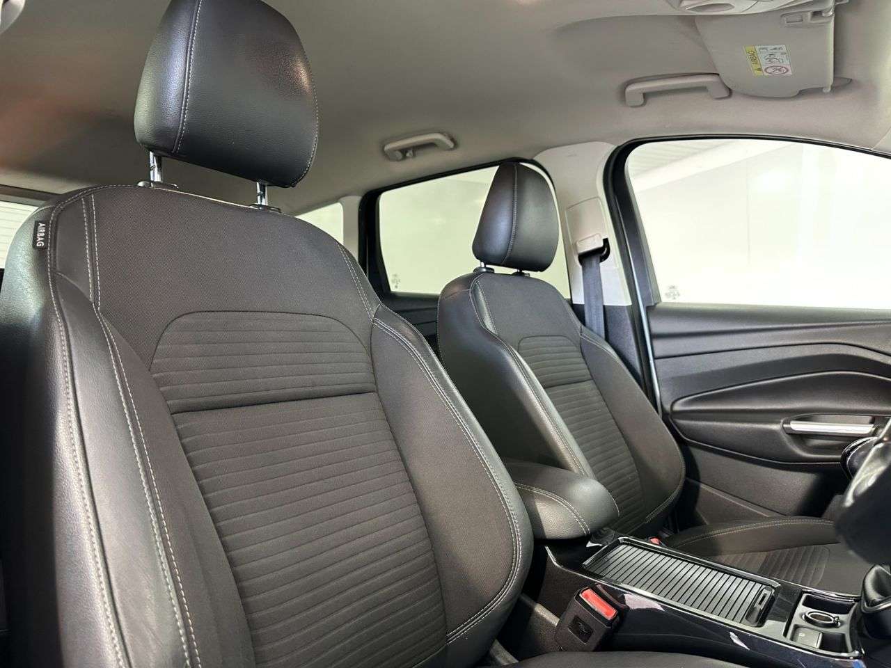 2017 FORD KUGA 2017 FORD KUGA