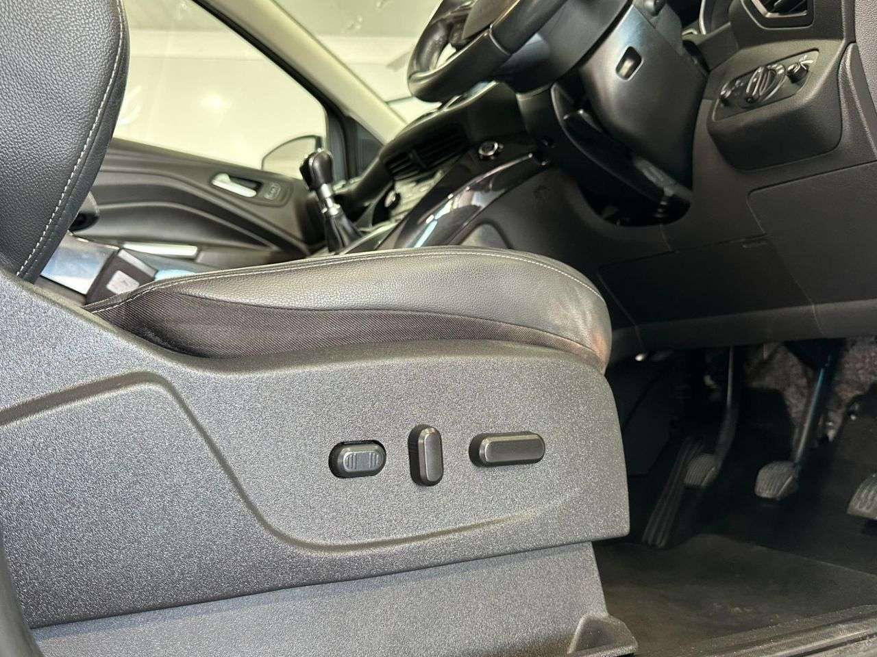 2017 FORD KUGA 2017 FORD KUGA