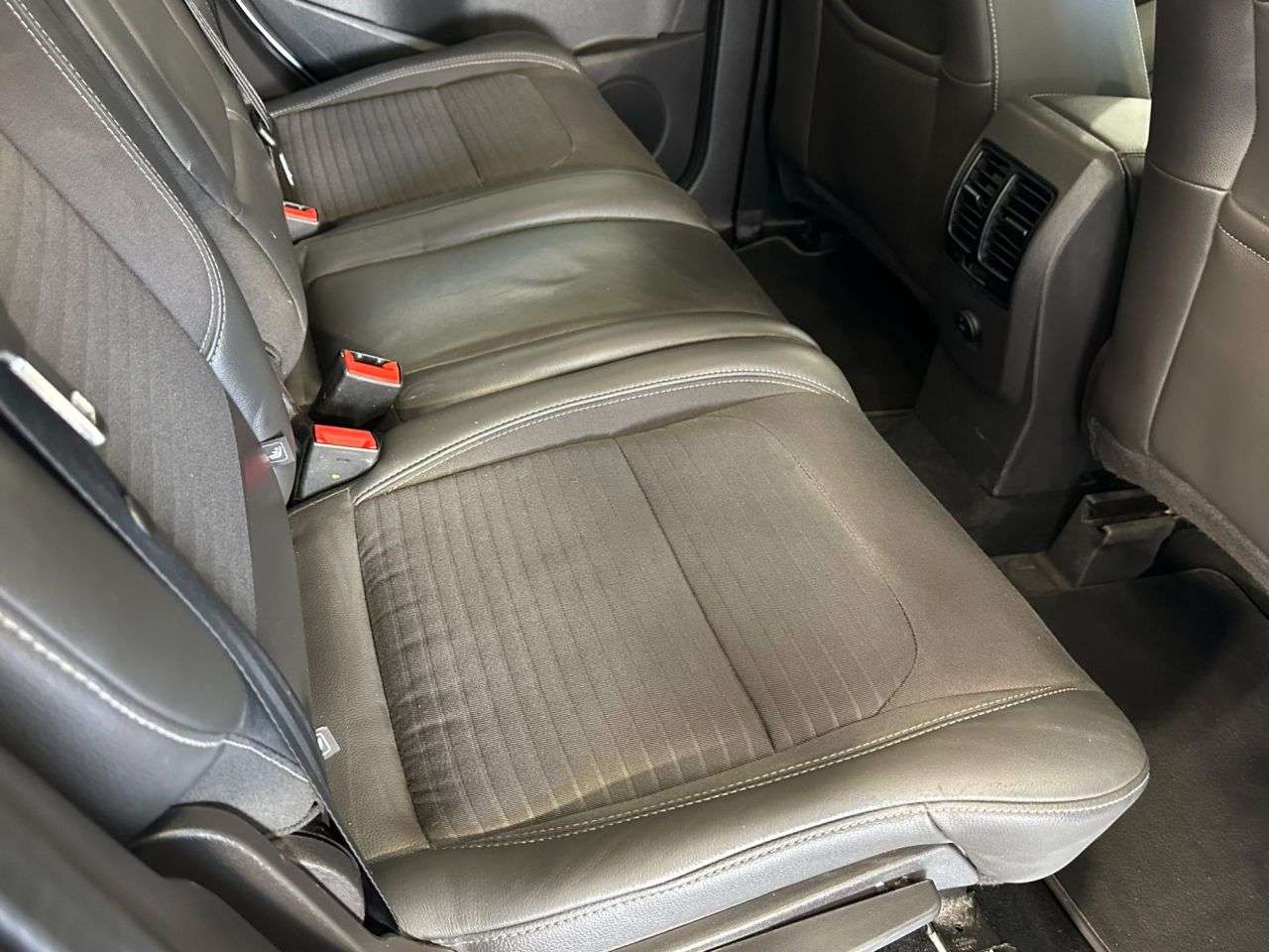 2017 FORD KUGA 2017 FORD KUGA