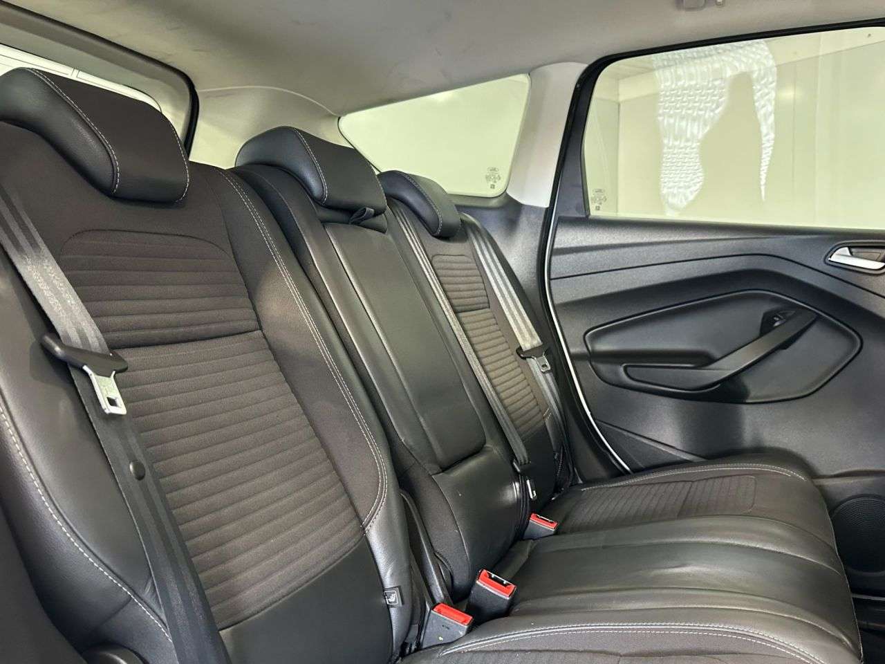 2017 FORD KUGA 2017 FORD KUGA