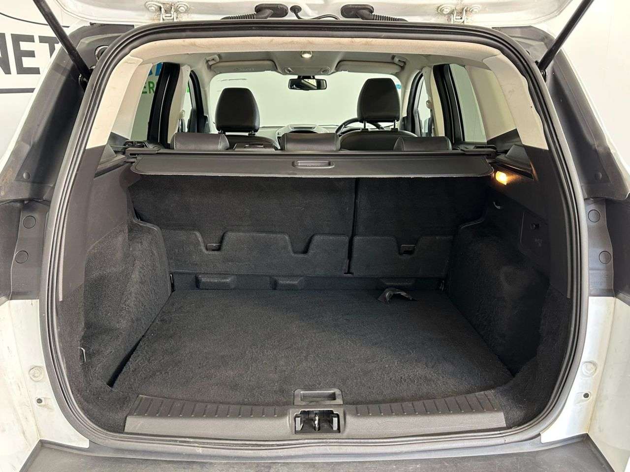 2017 FORD KUGA 2017 FORD KUGA