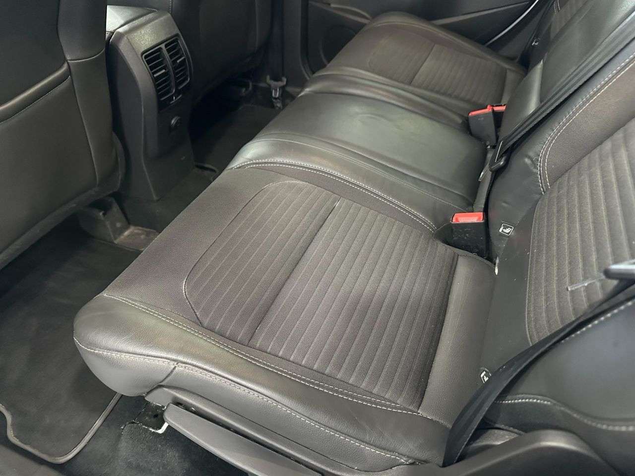 2017 FORD KUGA 2017 FORD KUGA