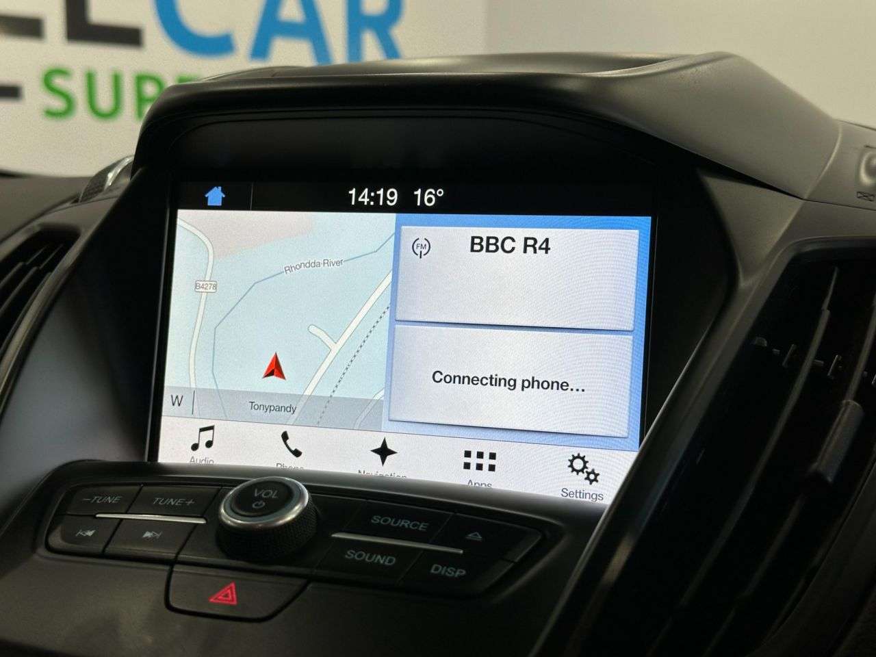 2017 FORD KUGA 2017 FORD KUGA