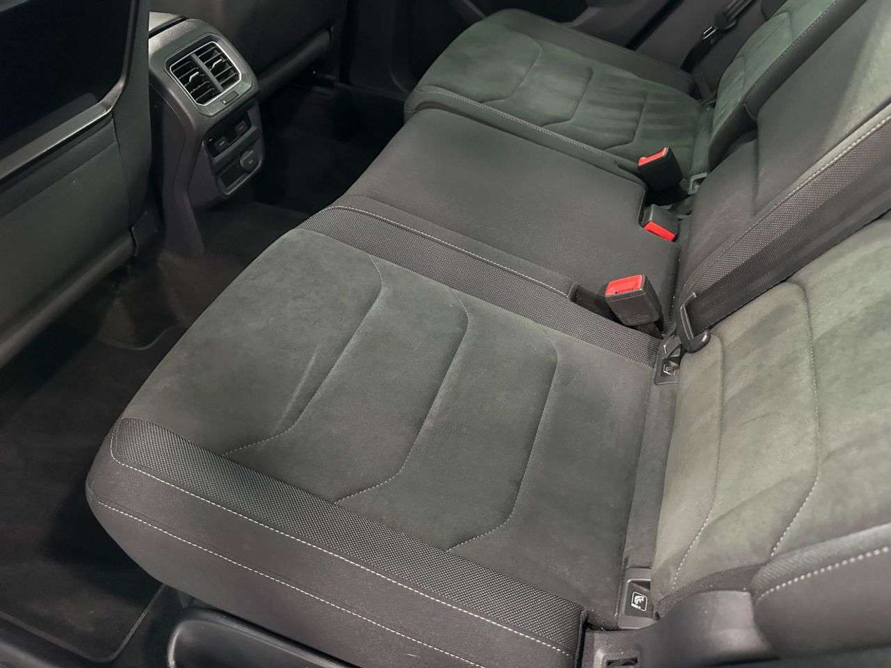 2017 VOLKSWAGEN TIGUAN 2017 VOLKSWAGEN TIGUAN