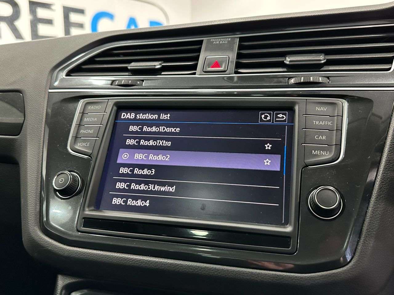 2017 VOLKSWAGEN TIGUAN 2017 VOLKSWAGEN TIGUAN