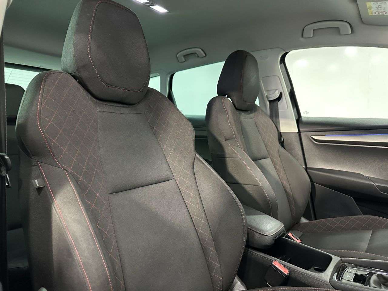 2018 SKODA KAROQ 2018 SKODA KAROQ