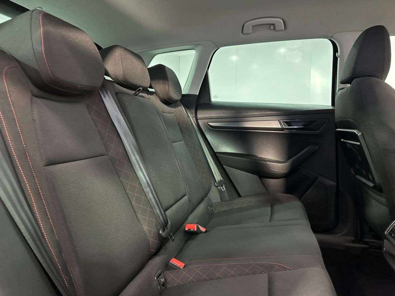 2018 SKODA KAROQ 2018 SKODA KAROQ