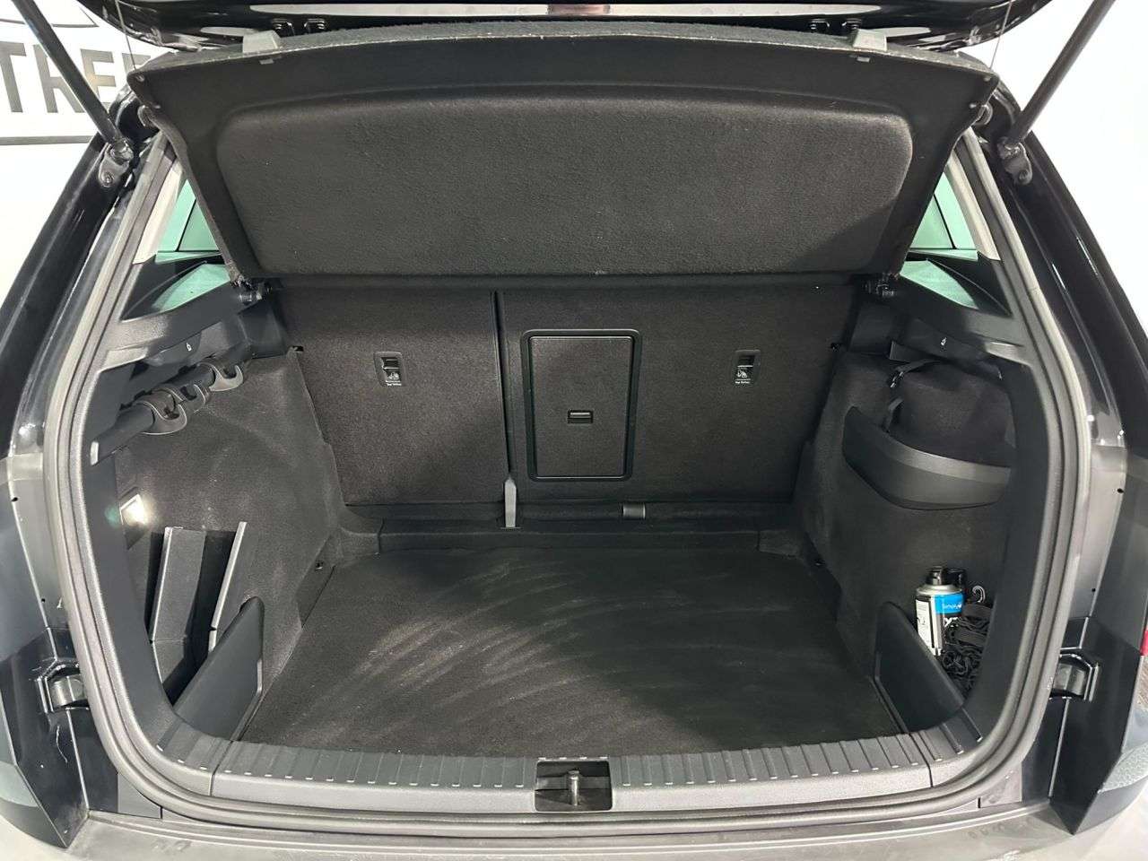 2018 SKODA KAROQ 2018 SKODA KAROQ