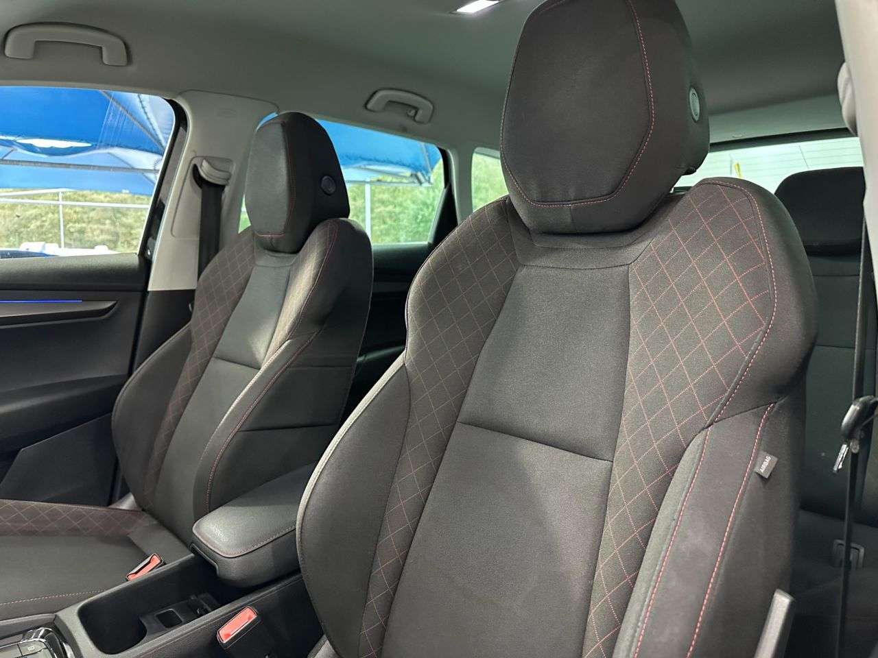 2018 SKODA KAROQ 2018 SKODA KAROQ