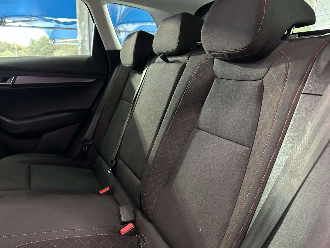 2018 SKODA KAROQ 2018 SKODA KAROQ