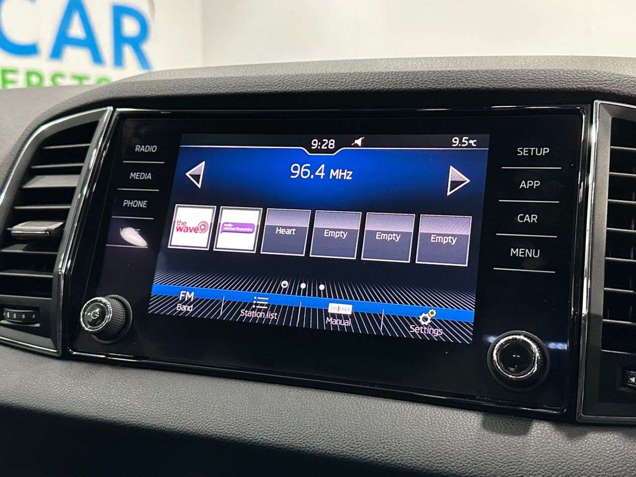 2018 SKODA KAROQ 2018 SKODA KAROQ