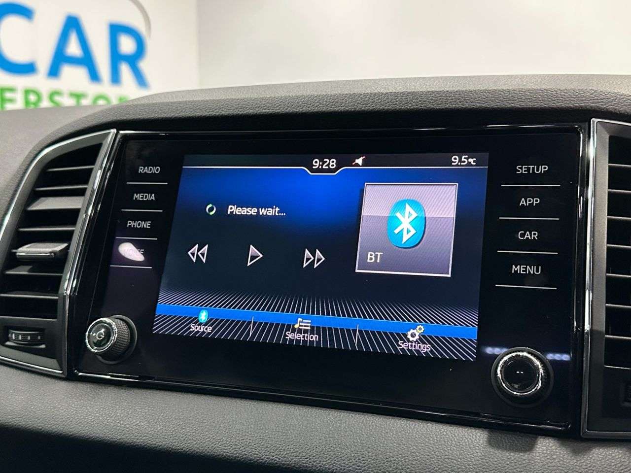 2018 SKODA KAROQ 2018 SKODA KAROQ