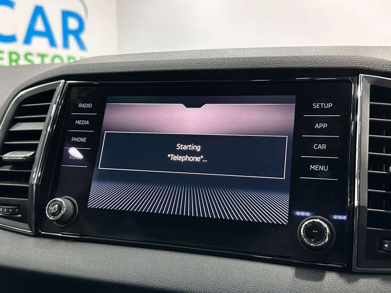 2018 SKODA KAROQ 2018 SKODA KAROQ