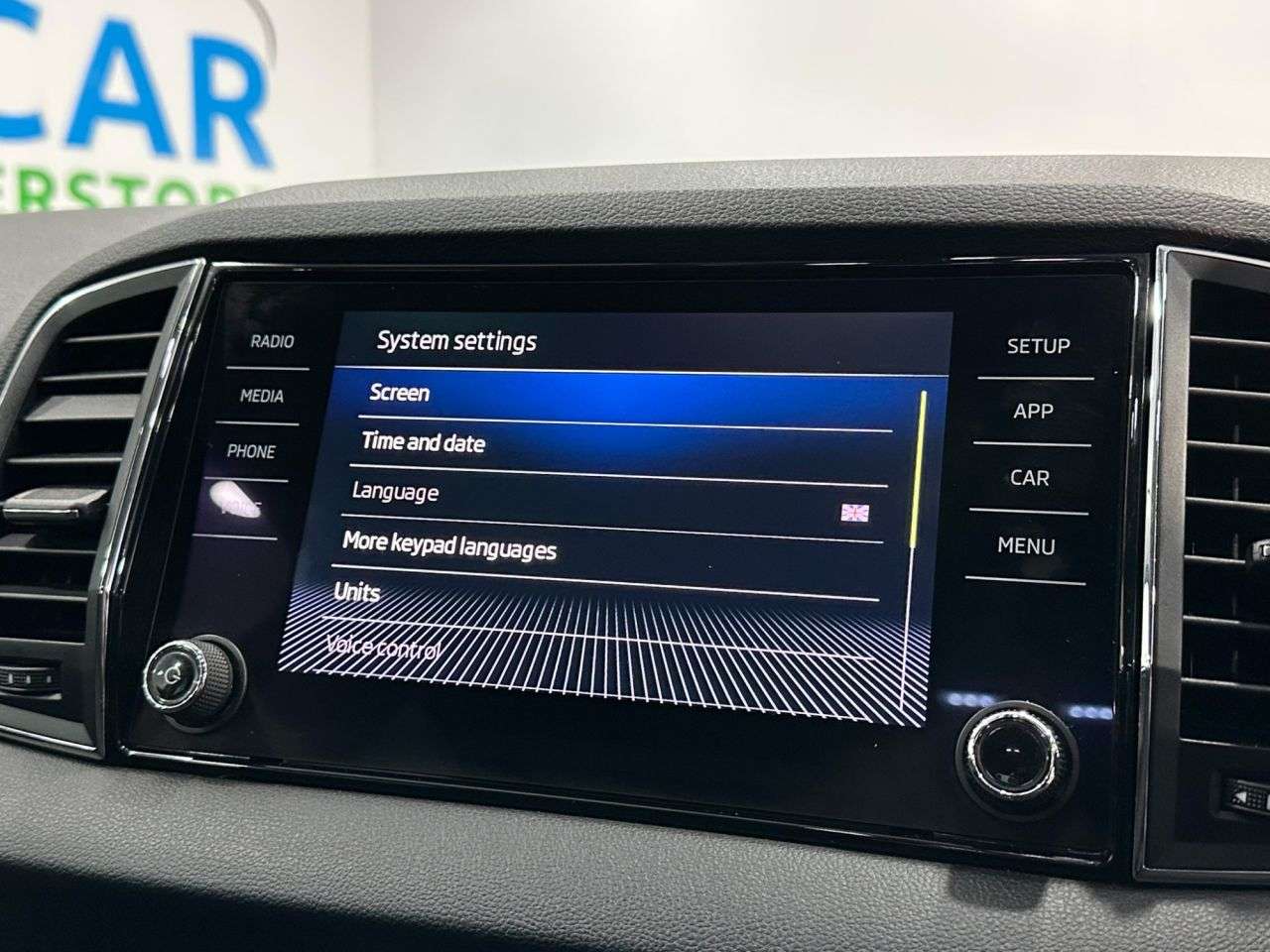 2018 SKODA KAROQ 2018 SKODA KAROQ