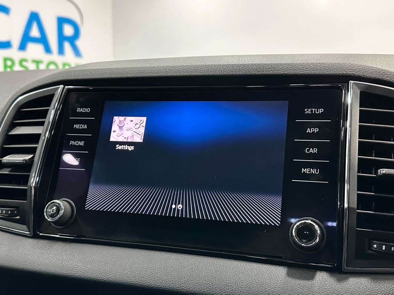 2018 SKODA KAROQ 2018 SKODA KAROQ