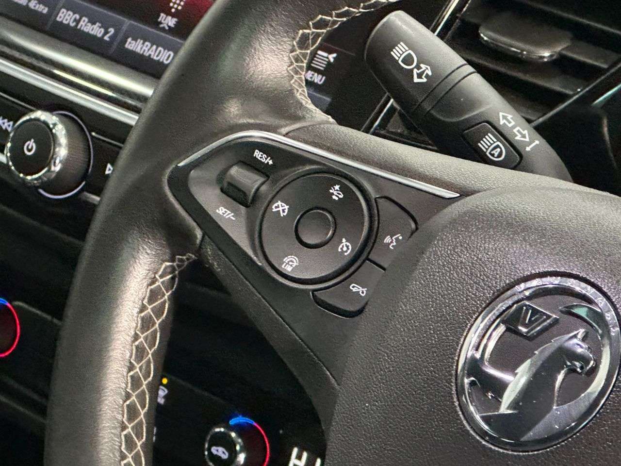 2018 VAUXHALL INSIGNIA 2018 VAUXHALL INSIGNIA