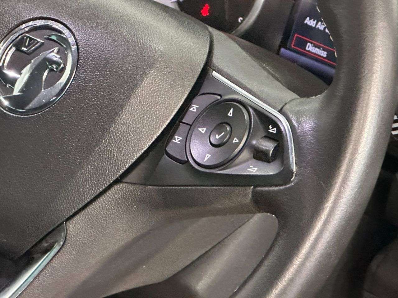 2018 VAUXHALL INSIGNIA 2018 VAUXHALL INSIGNIA