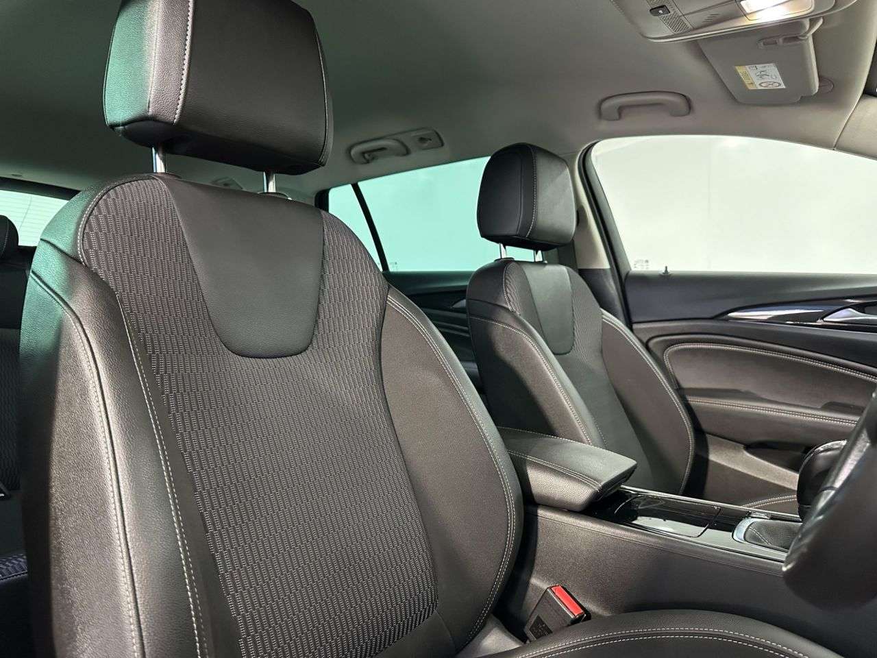 2018 VAUXHALL INSIGNIA 2018 VAUXHALL INSIGNIA