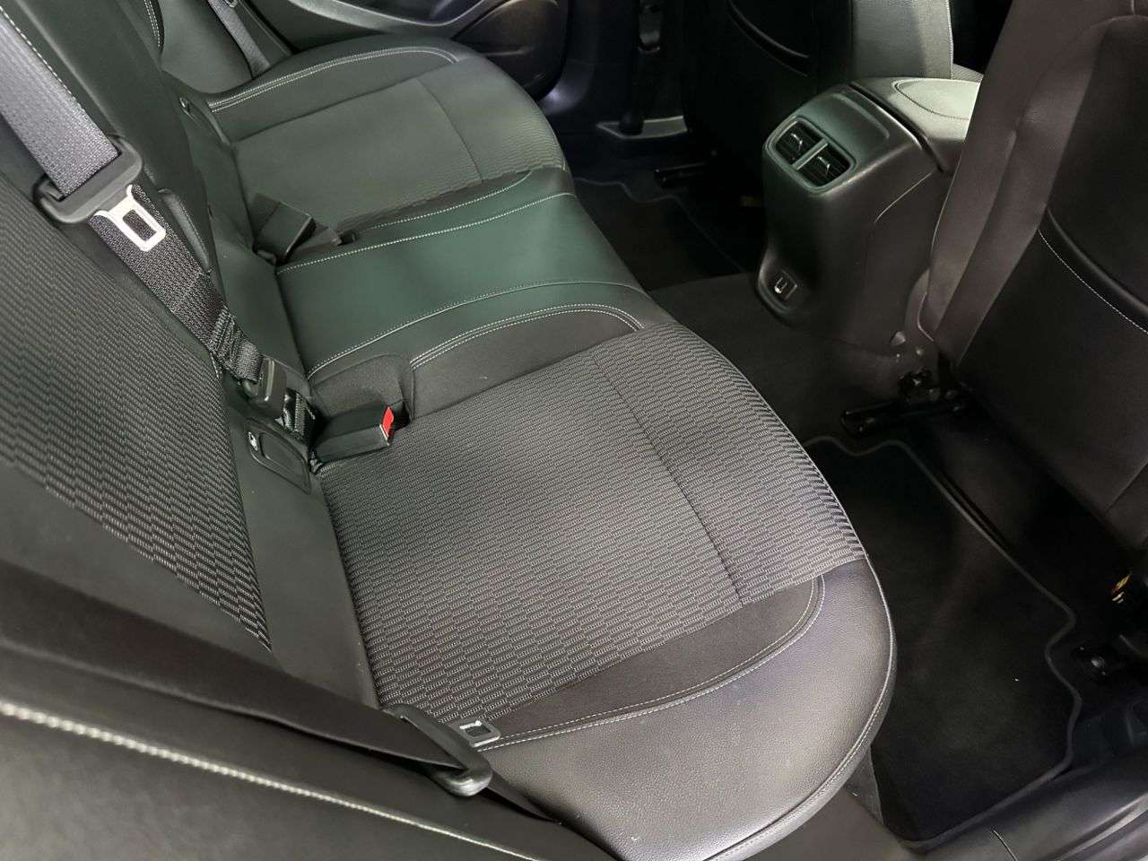 2018 VAUXHALL INSIGNIA 2018 VAUXHALL INSIGNIA