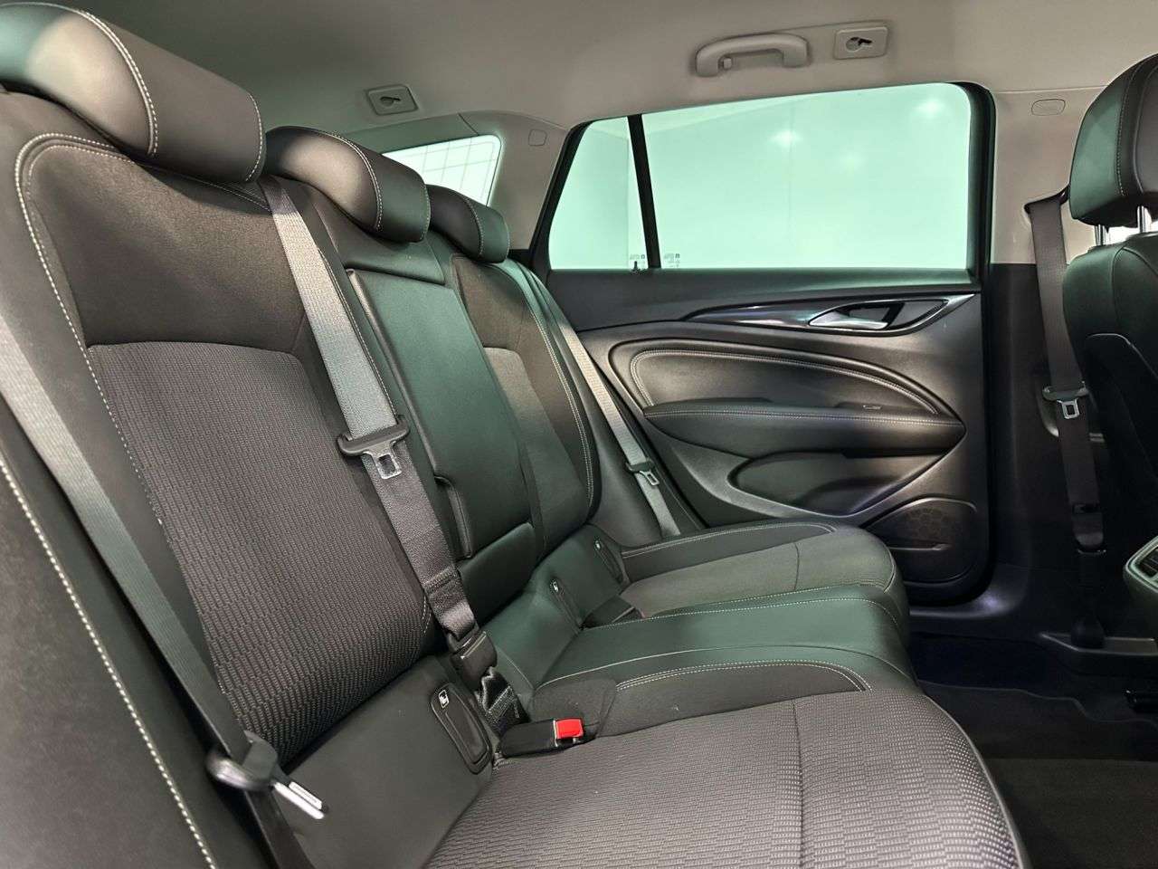 2018 VAUXHALL INSIGNIA 2018 VAUXHALL INSIGNIA