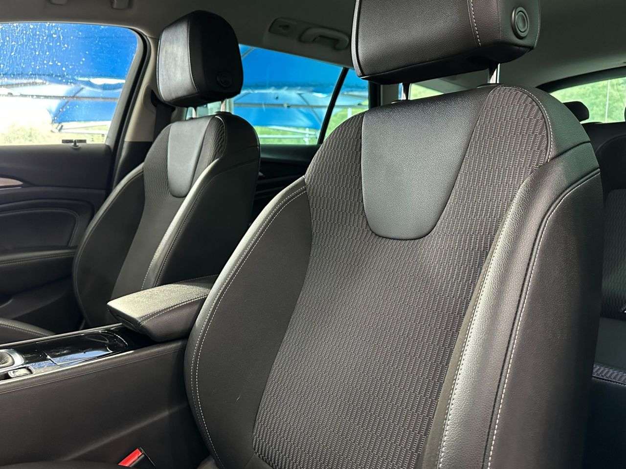 2018 VAUXHALL INSIGNIA 2018 VAUXHALL INSIGNIA