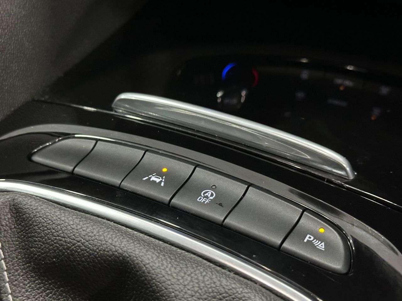 2018 VAUXHALL INSIGNIA 2018 VAUXHALL INSIGNIA