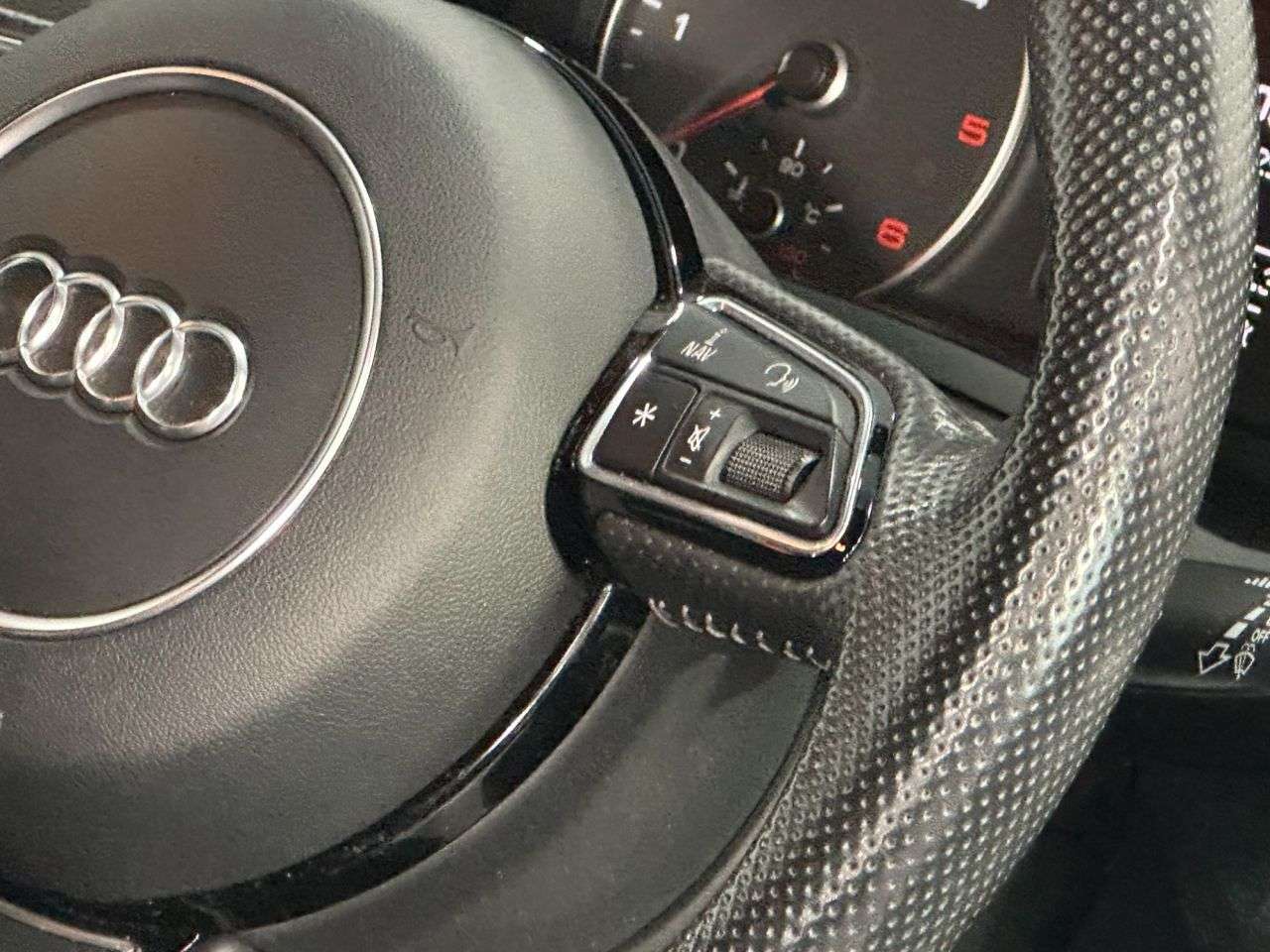 2016 AUDI Q3 2016 AUDI Q3