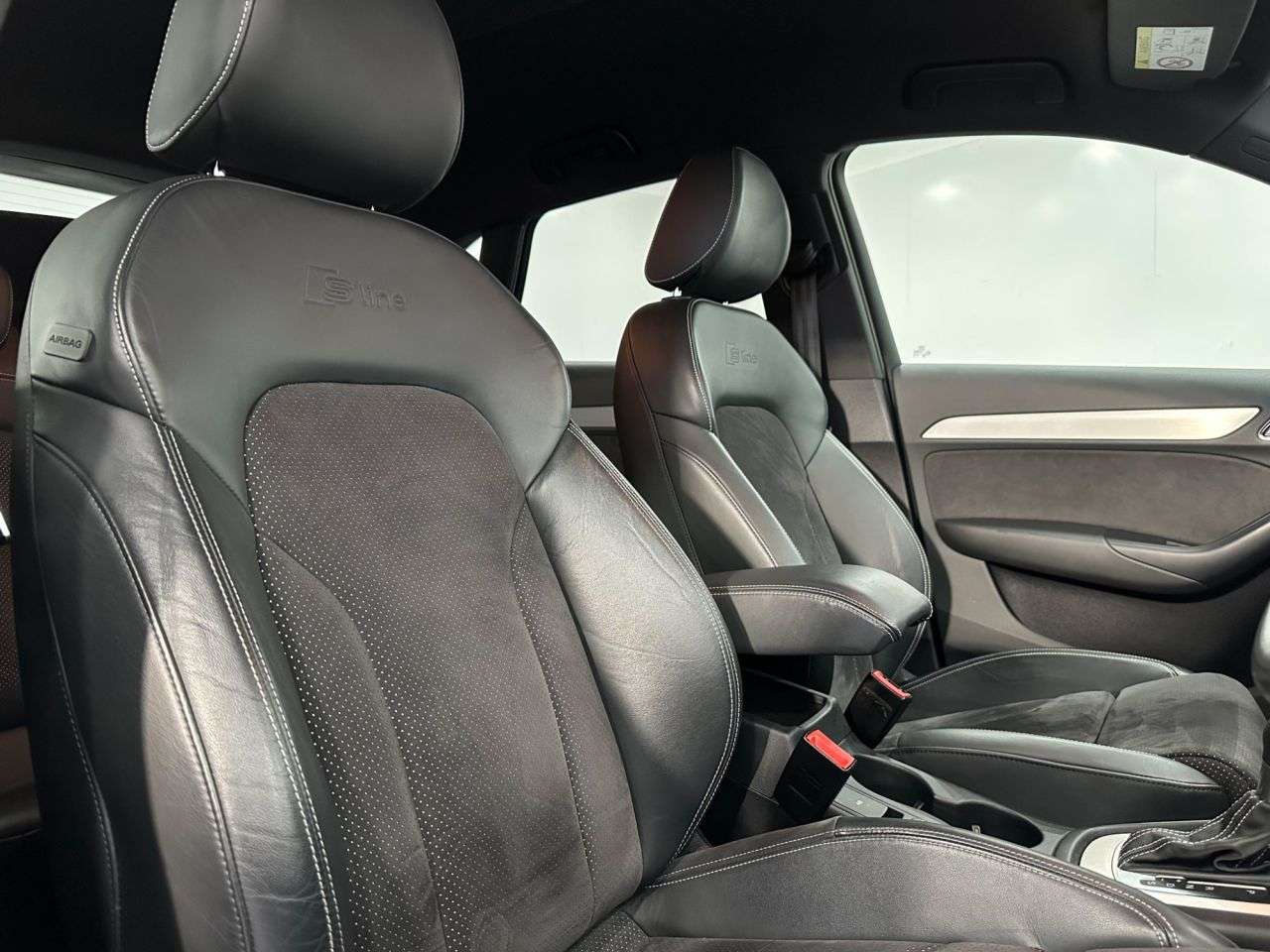 2016 AUDI Q3 2016 AUDI Q3