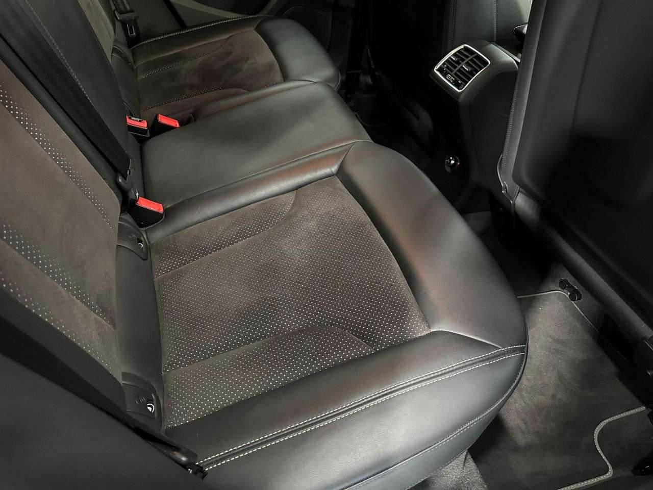 2016 AUDI Q3 2016 AUDI Q3