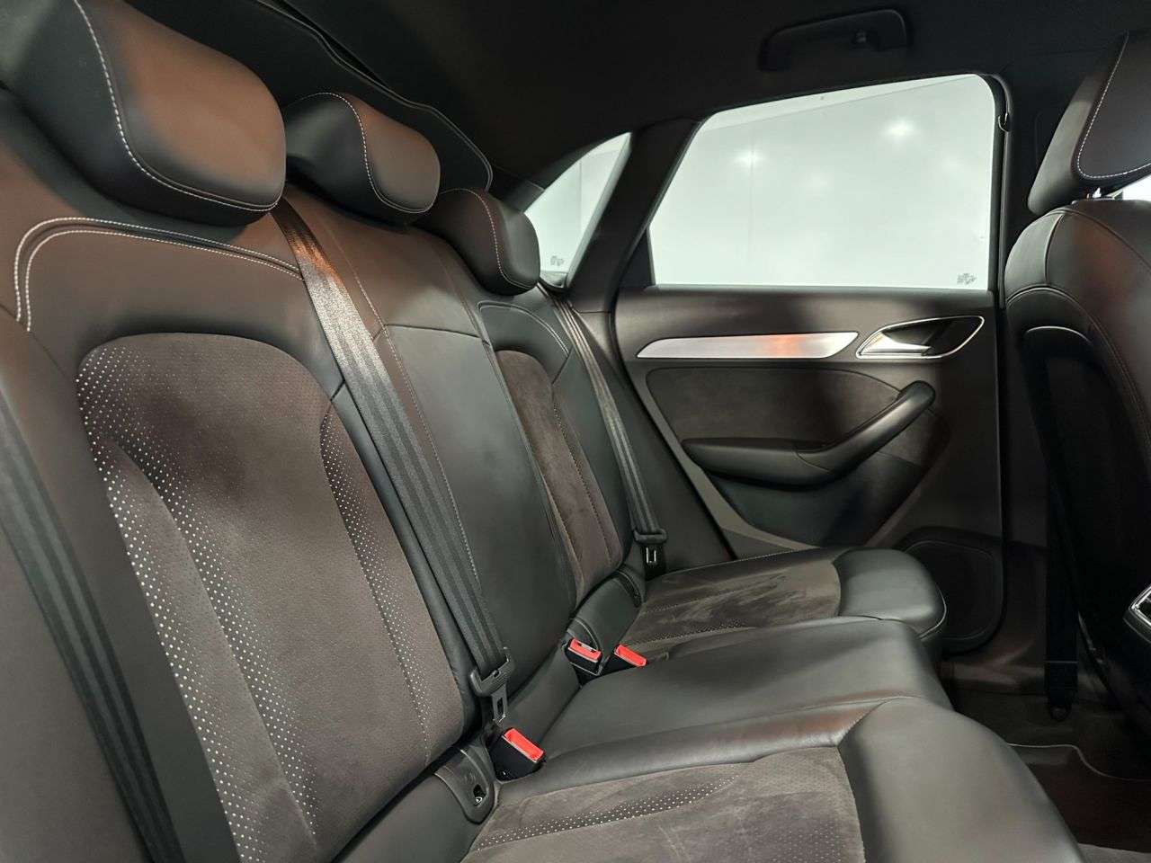 2016 AUDI Q3 2016 AUDI Q3