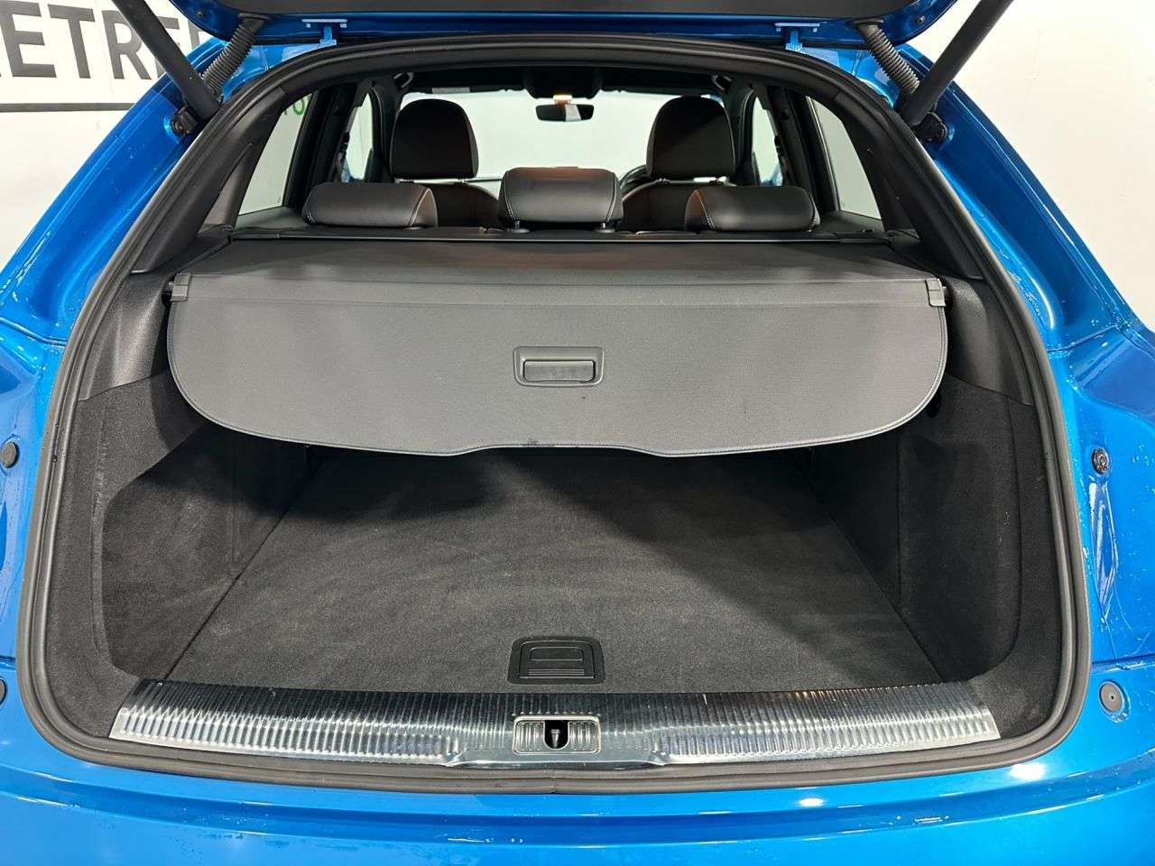 2016 AUDI Q3 2016 AUDI Q3