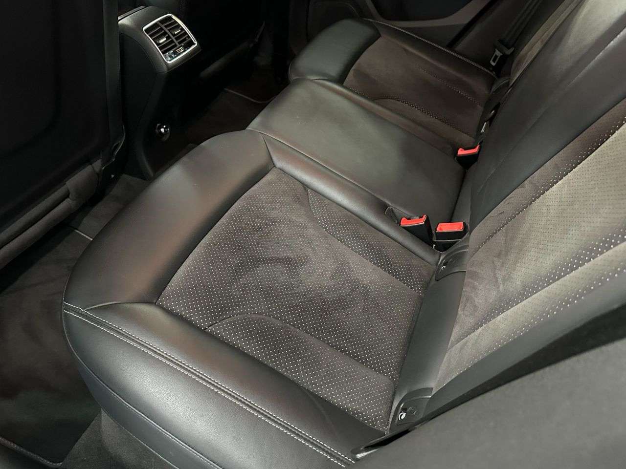 2016 AUDI Q3 2016 AUDI Q3