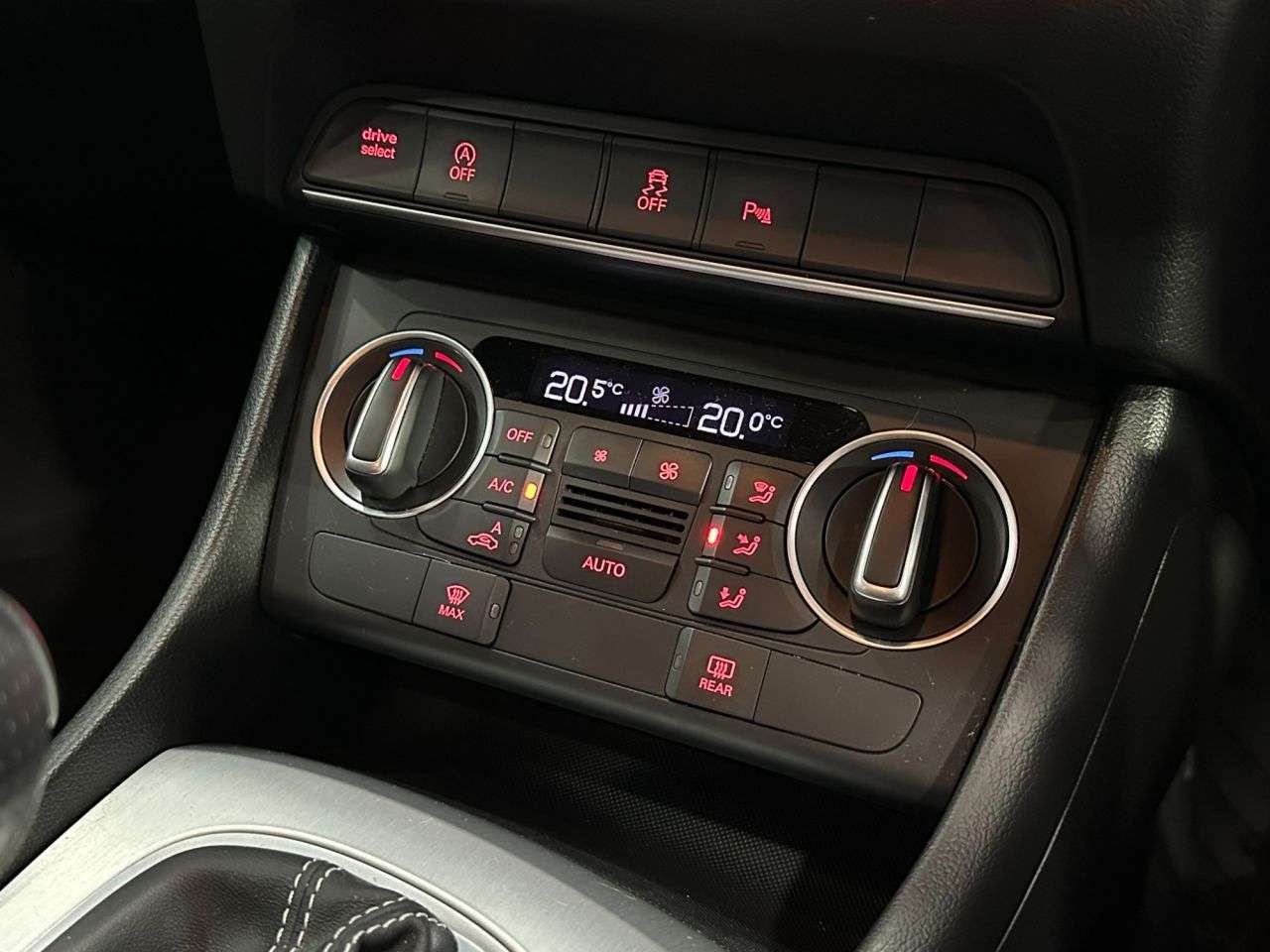 2016 AUDI Q3 2016 AUDI Q3