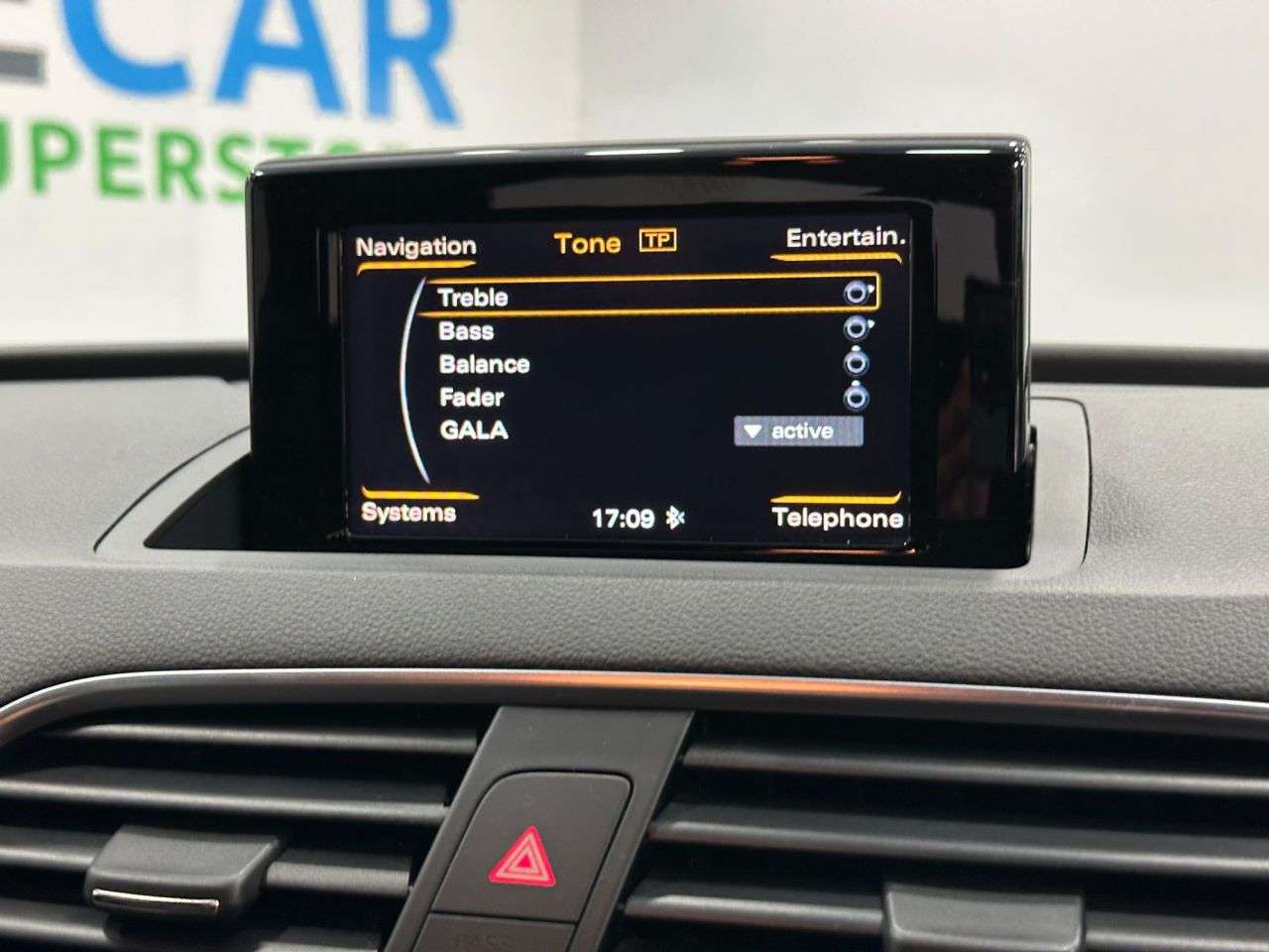 2016 AUDI Q3 2016 AUDI Q3