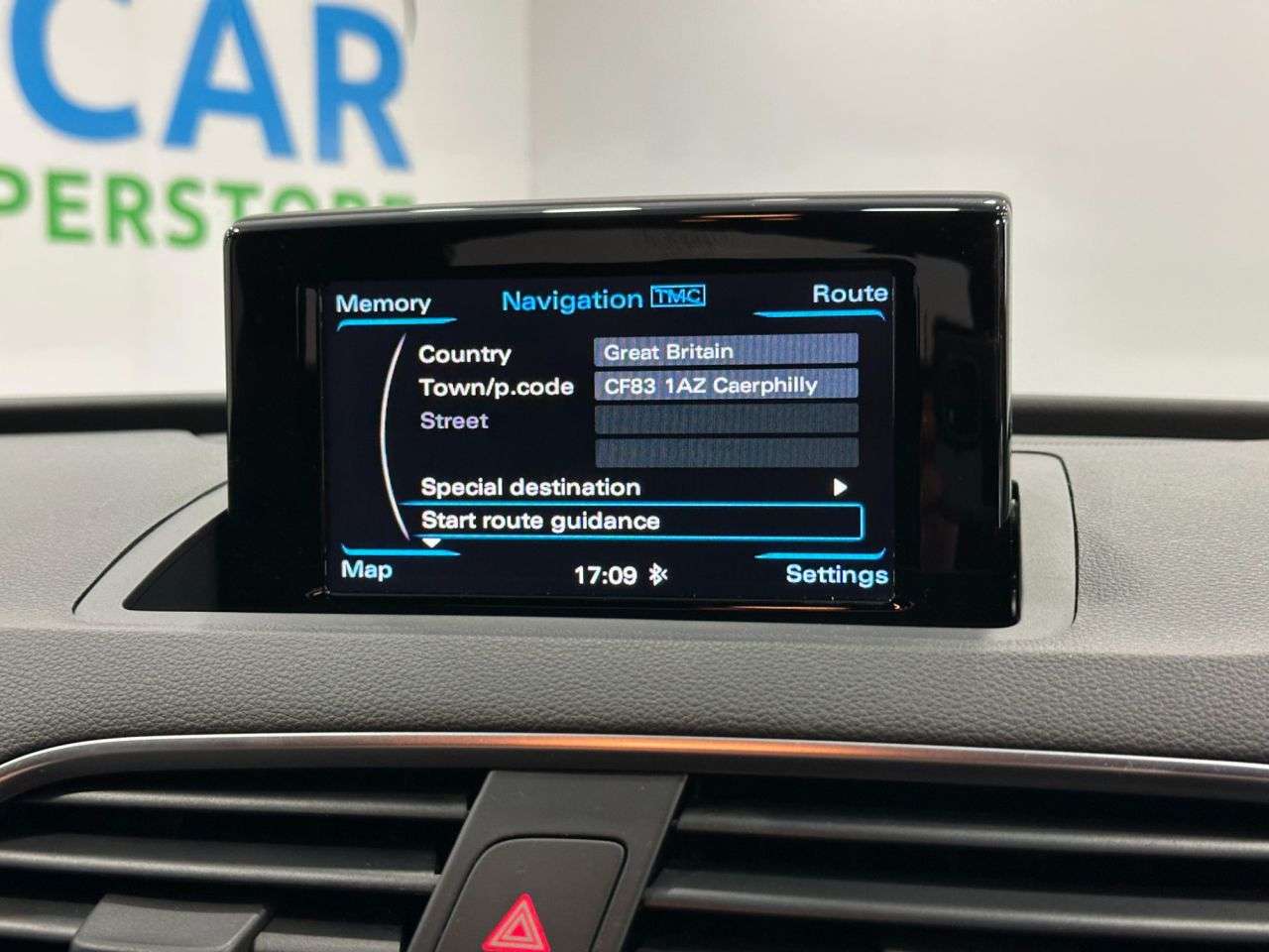 2016 AUDI Q3 2016 AUDI Q3