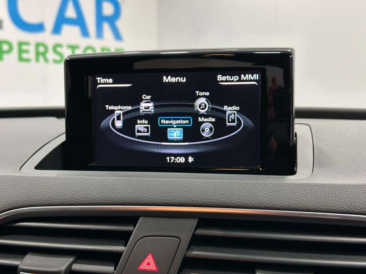 2016 AUDI Q3 2016 AUDI Q3