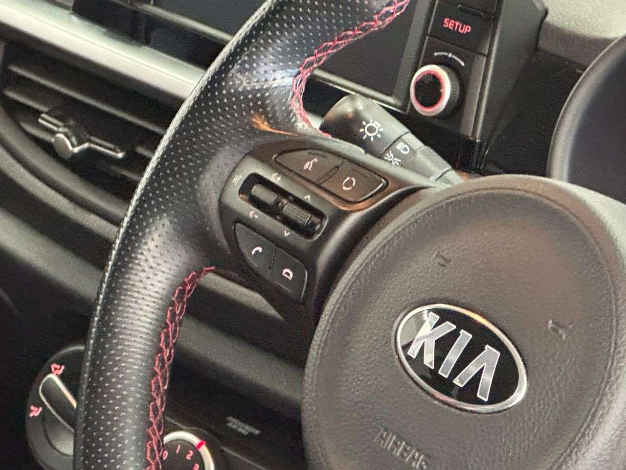 2020 KIA PICANTO 2020 KIA PICANTO