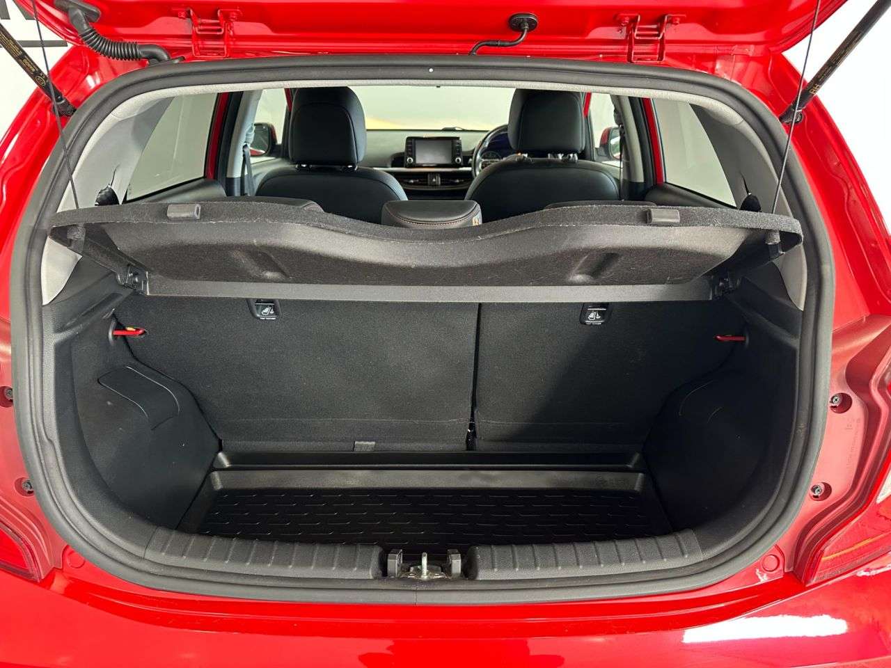 2020 KIA PICANTO 2020 KIA PICANTO