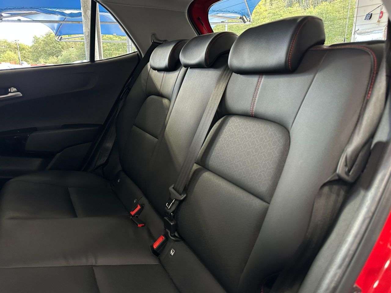 2020 KIA PICANTO 2020 KIA PICANTO