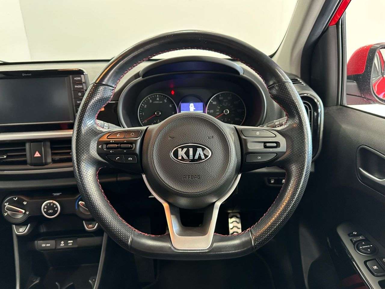 2020 KIA PICANTO 2020 KIA PICANTO