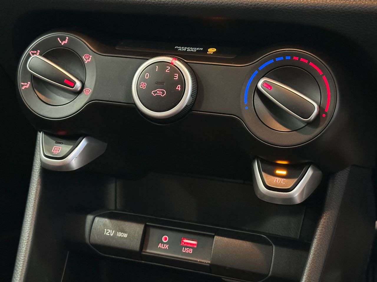 2020 KIA PICANTO 2020 KIA PICANTO