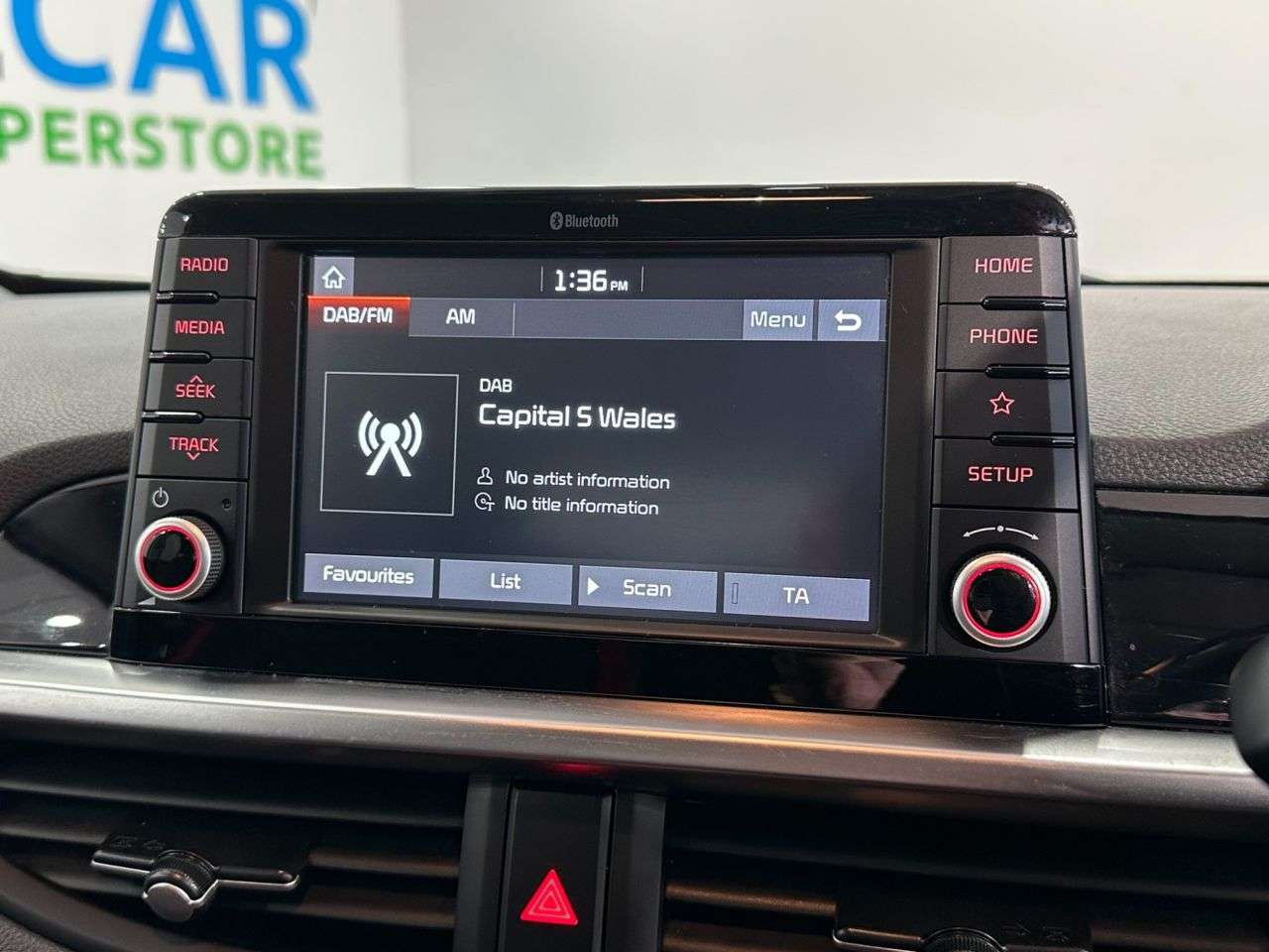 2020 KIA PICANTO 2020 KIA PICANTO