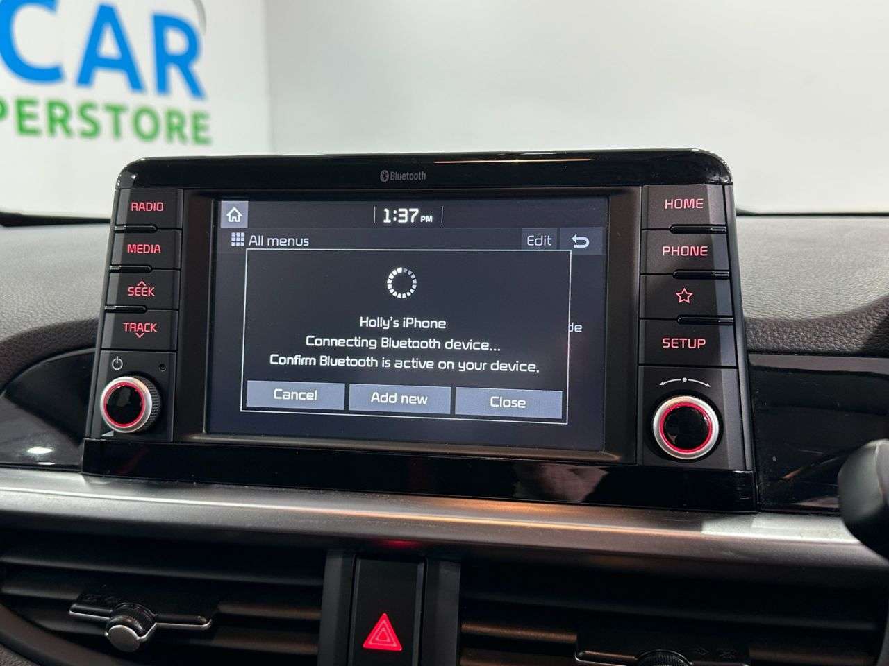 2020 KIA PICANTO 2020 KIA PICANTO