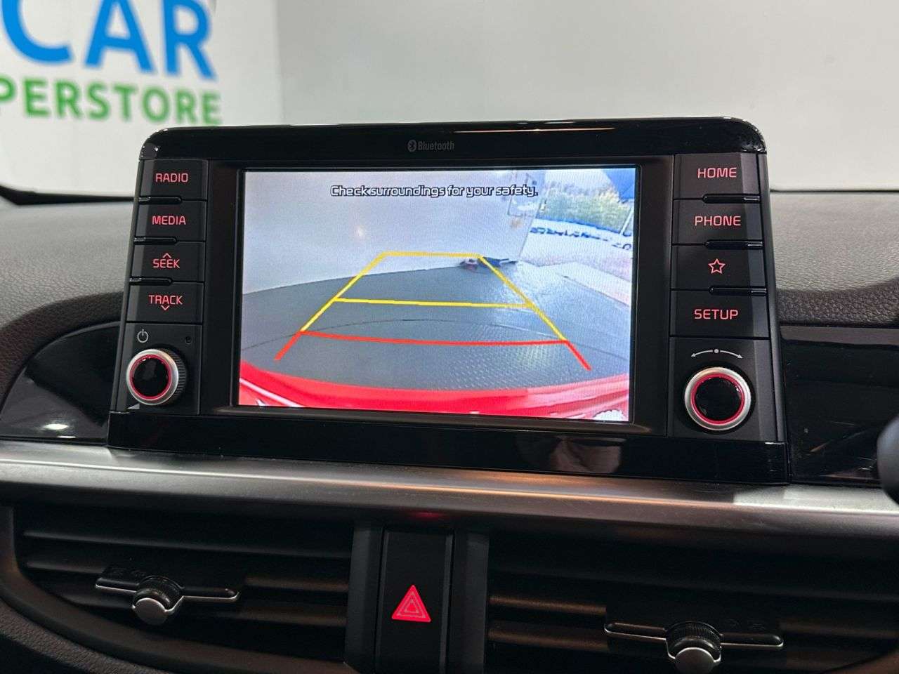 2020 KIA PICANTO 2020 KIA PICANTO