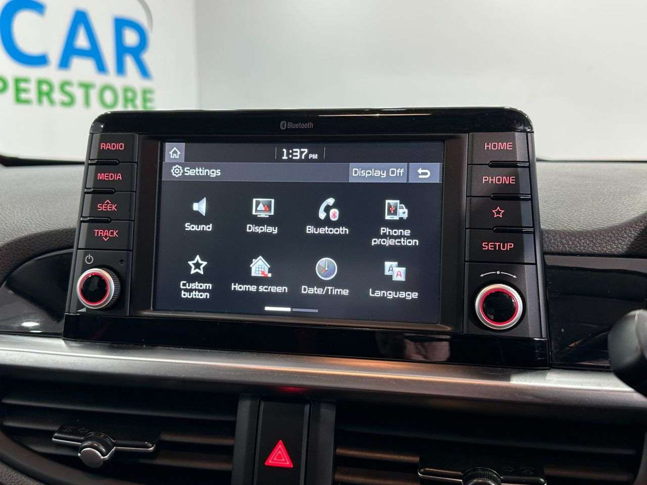 2020 KIA PICANTO 2020 KIA PICANTO