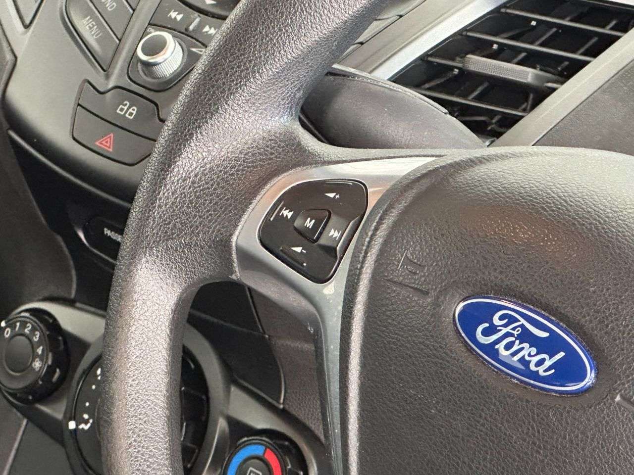 2014 FORD FIESTA 2014 FORD FIESTA