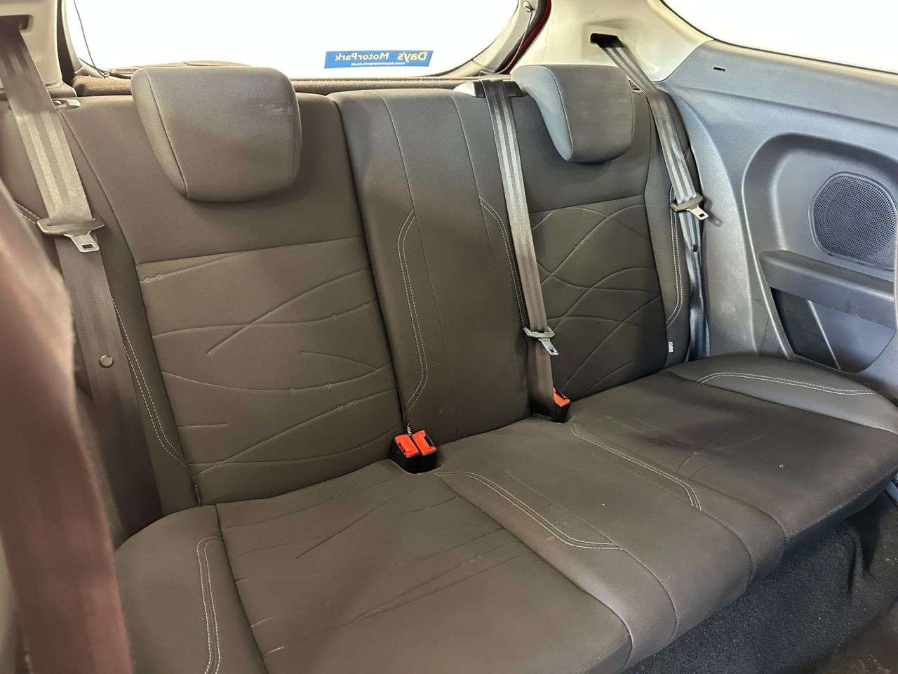 2014 FORD FIESTA 2014 FORD FIESTA