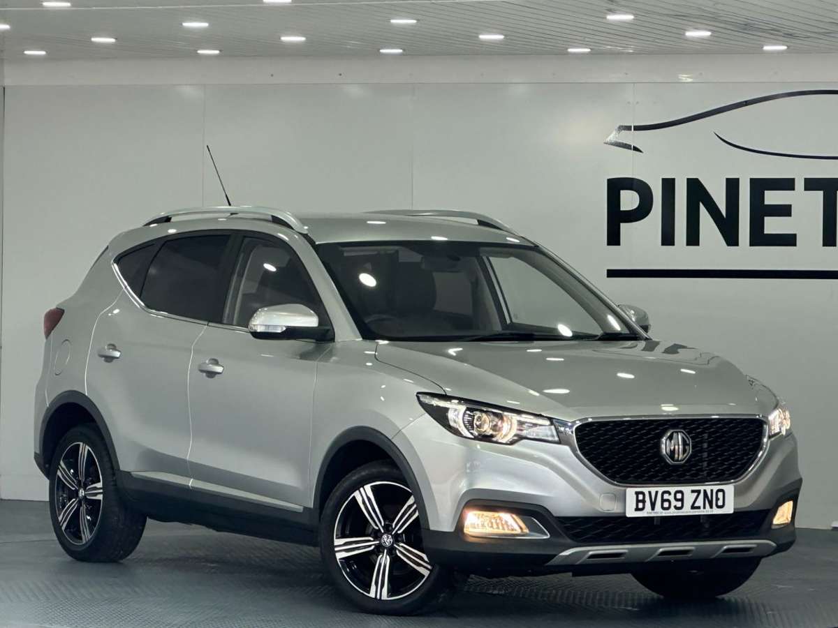 Check out this Mg Mg Zs 2019 Petrol Manual