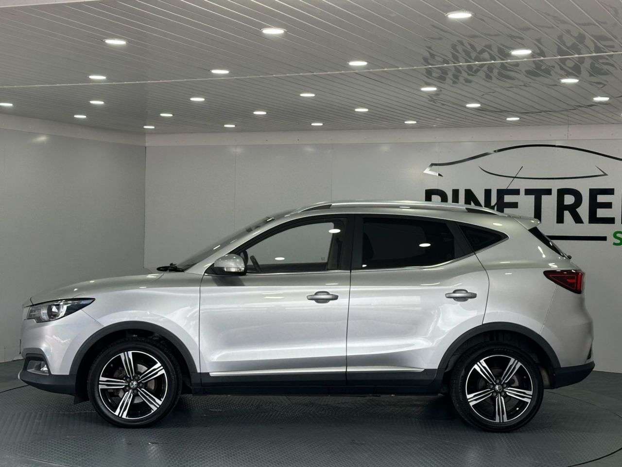 2019 MG MG ZS 2019 MG MG ZS