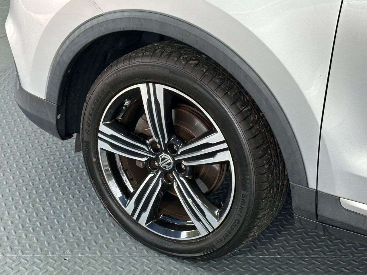 2019 MG MG ZS 2019 MG MG ZS